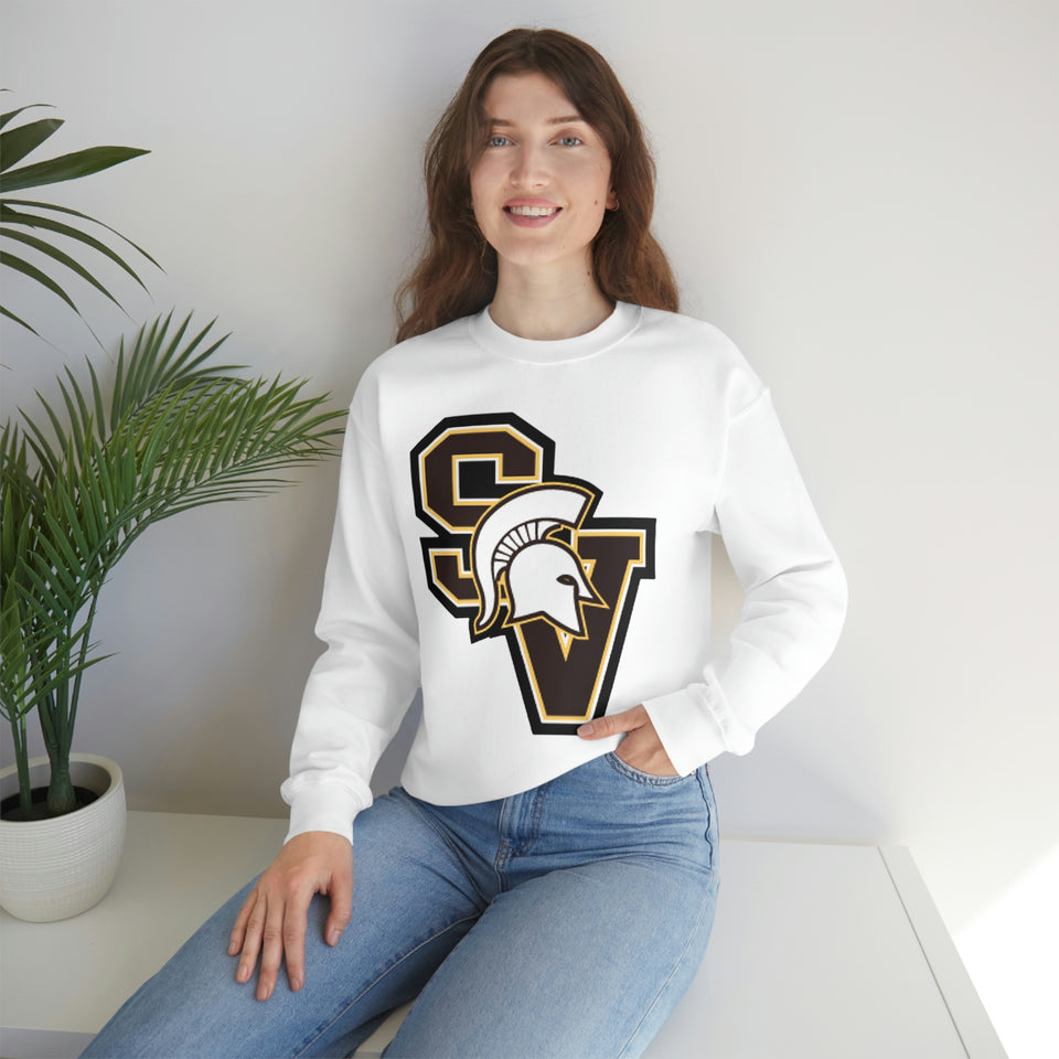 Sun Valley HS Crewneck Sweatshirt