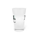 Mallard Creek Pint Glass, 16oz