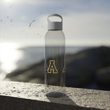 Appalachian State Sky Water Bottle