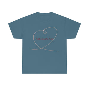 Best Mom Ever Unisex Heavy Cotton Tee