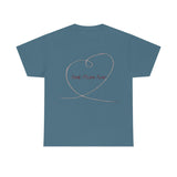Best Mom Ever Unisex Heavy Cotton Tee