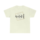 Best Aunt Ever Unisex Heavy Cotton Tee