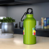 Black Fist Oregon Sport Bottle
