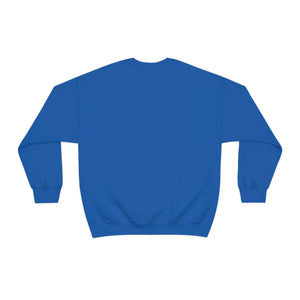 JCSU Unisex Heavy Blend™ Crewneck Sweatshirt