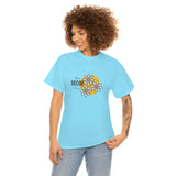 Best Mom Ever Unisex Heavy Cotton Tee