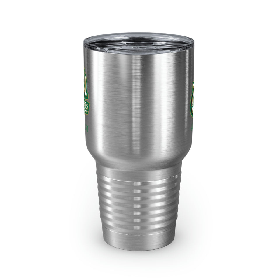 UNCC ALUMNI Ringneck Tumbler, 30oz