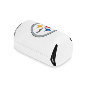 Pittsburgh Steelers Can Cooler