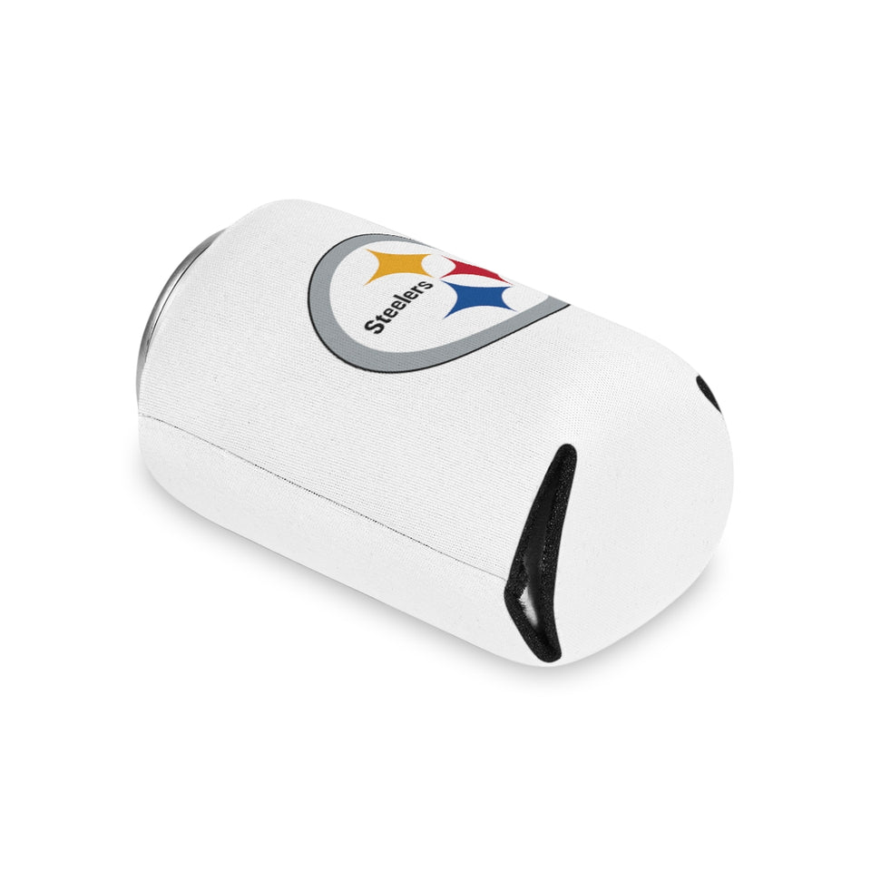 Pittsburgh Steelers Can Cooler