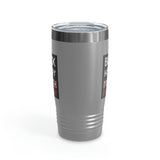 Black History Everyday Ringneck Tumbler, 20oz