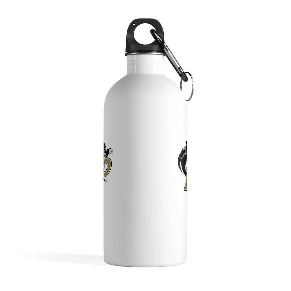 Providence HS Stainless Steel Water Bottle