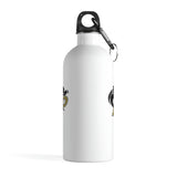 Providence HS Stainless Steel Water Bottle