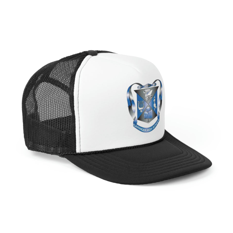 Garinger HS Trucker Caps