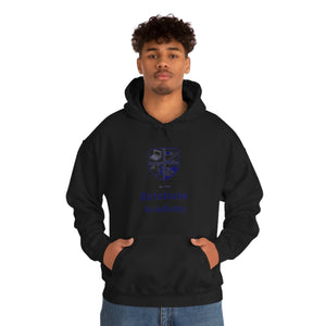 Brisbane Academy Unisex Heavy Blend™ Hooded Sweatshirt