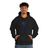 Brisbane Academy Unisex Heavy Blend™ Hooded Sweatshirt