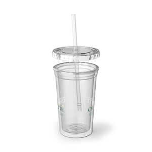 UNCC Class of 2023 Suave Acrylic Cup