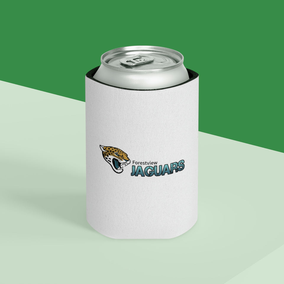 Forestview HS Can Cooler
