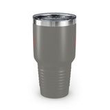 Delta Heartbeat Ringneck Tumbler, 30oz
