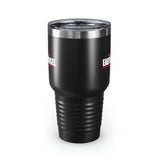 Earth Angel Ringneck Tumbler, 30oz