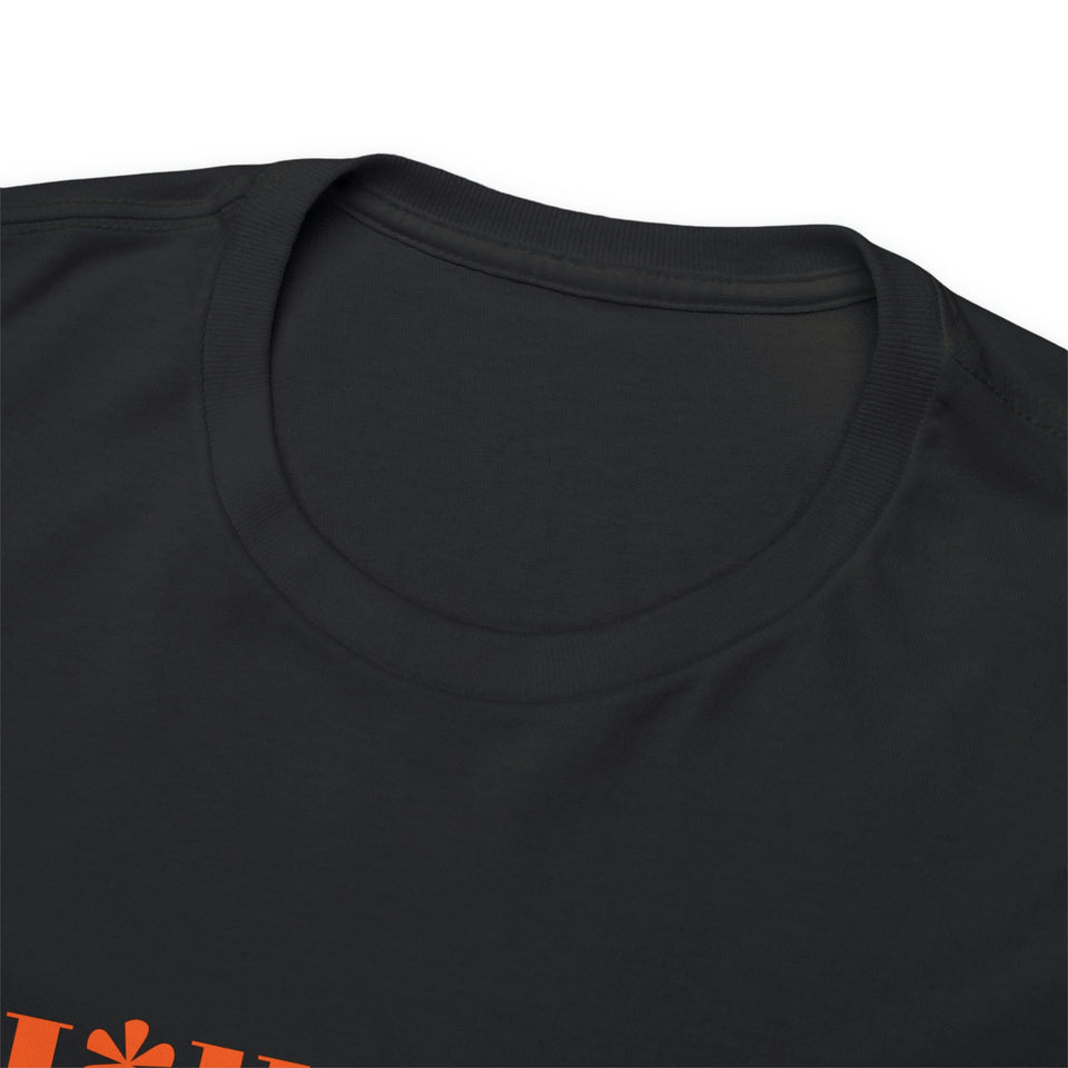 H*ll Yeah! Syracuse University Senior Unisex Heavy Cotton Tee