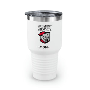 Belmont Abbey Mom Ringneck Tumbler, 30oz