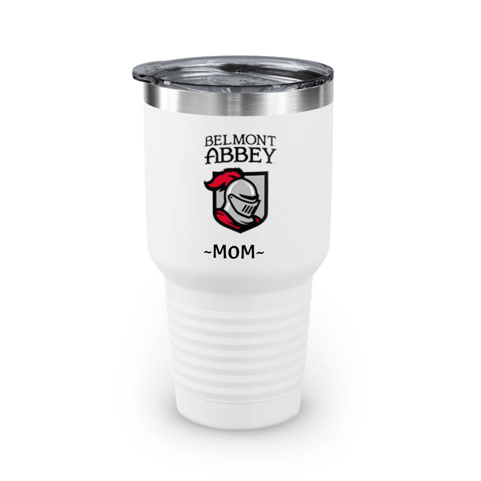 Belmont Abbey Mom Ringneck Tumbler, 30oz