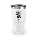 Belmont Abbey Mom Ringneck Tumbler, 30oz