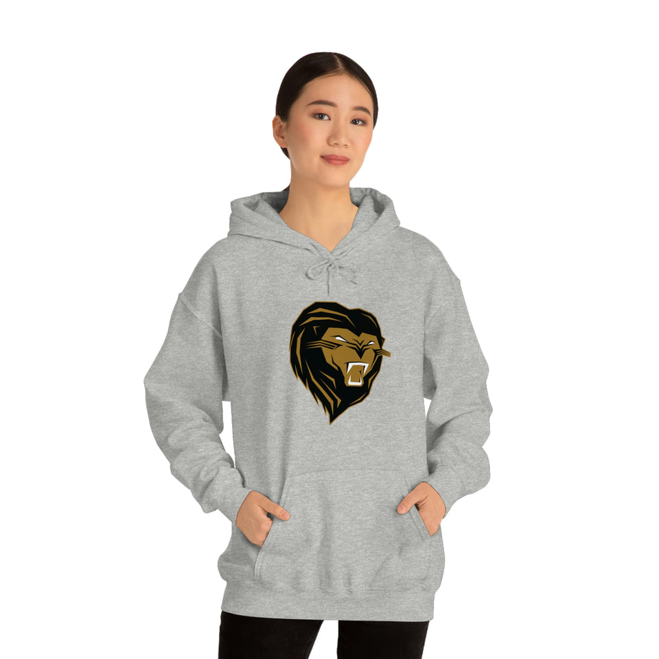 Shelby HS Unisex Heavy Blend™ Hooded Sweatshirt