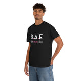 Best Aunt Ever Unisex Heavy Cotton Tee