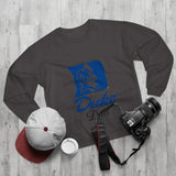 Duke Dad Unisex Crew Neck Sweatshirt