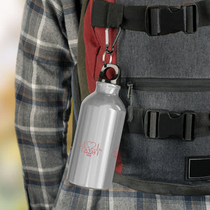 Delta Heartbeat Oregon Sport Bottle