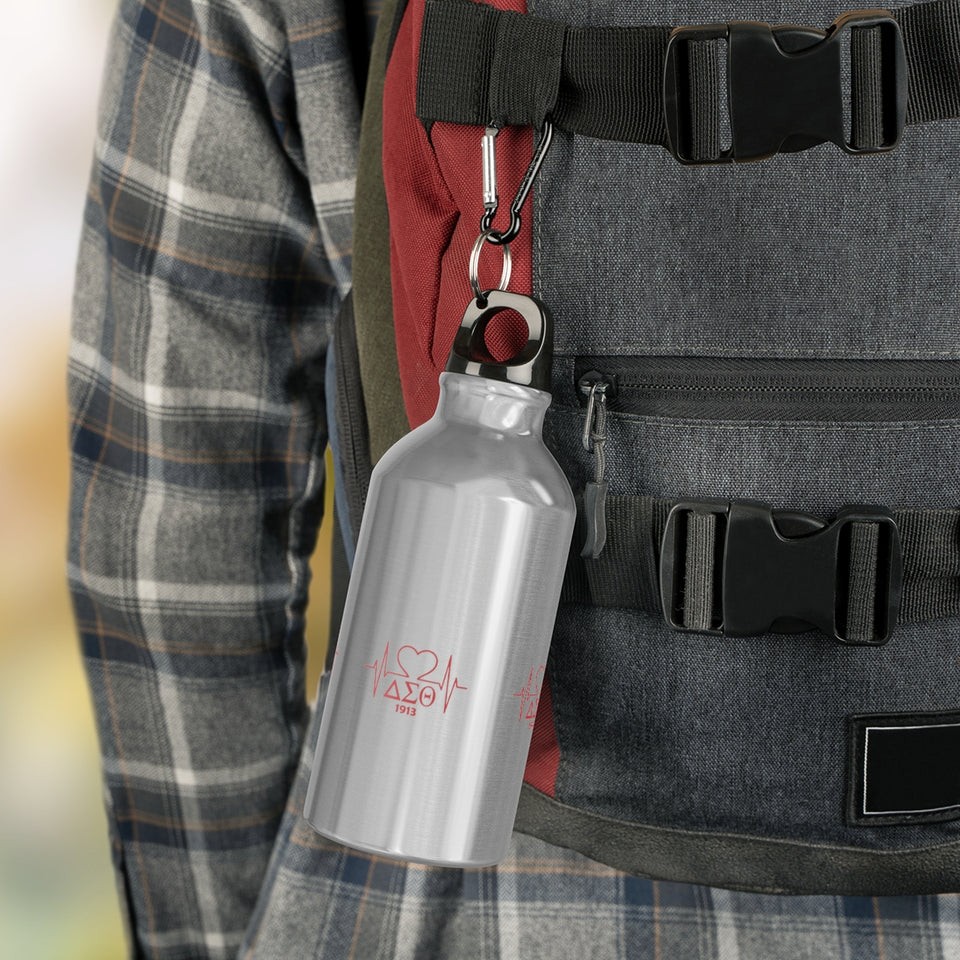 Delta Heartbeat Oregon Sport Bottle