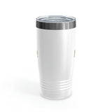 Iota Phi Theta Ringneck Tumbler, 20oz