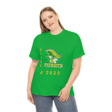 Independence Class of 2023 Unisex Heavy Cotton Tee