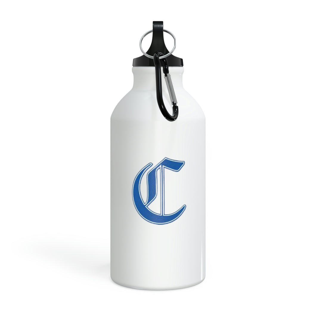 Charlotte Christian Oregon Sport Bottle