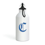 Charlotte Christian Oregon Sport Bottle