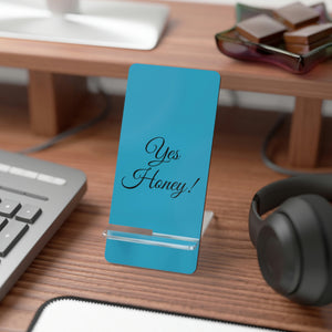 Yes Honey Mobile Display Stand for Smartphones