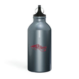 East Gaston Oregon Sport Bottle