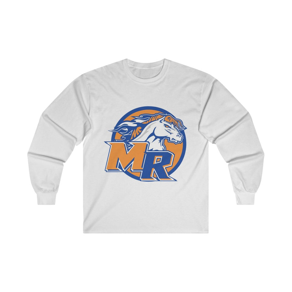 Marvin Ridge HS Long Sleeve Tee