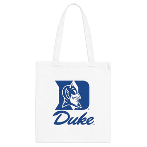 Duke Tote Bag