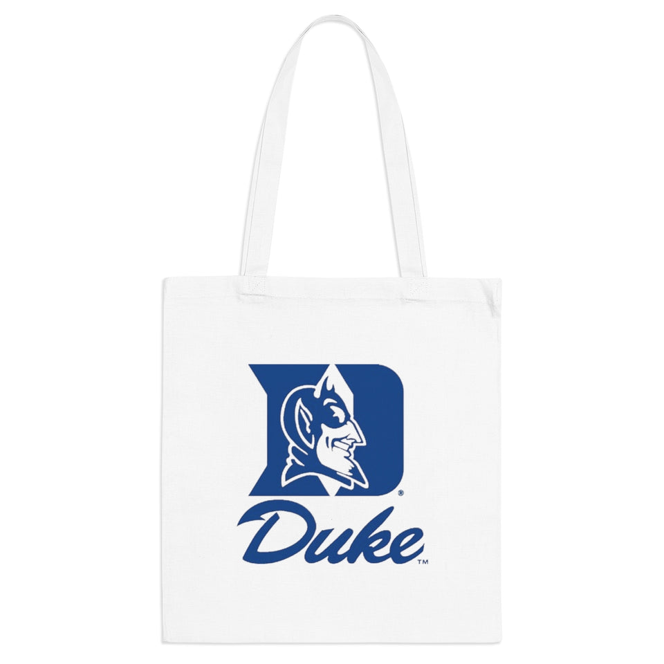 Duke Tote Bag