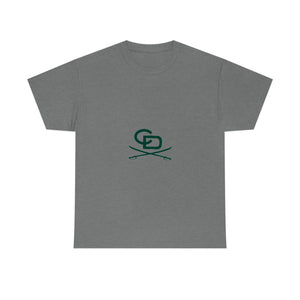 Country Day Unisex Heavy Cotton Tee