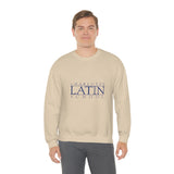 Charlotte Latin Unisex Heavy Blend™ Crewneck Sweatshirt