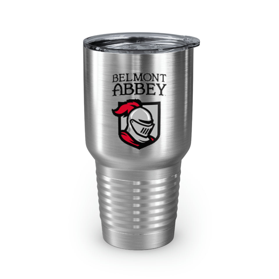 Belmont Abbey Ringneck Tumbler, 30oz
