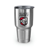 Belmont Abbey Ringneck Tumbler, 30oz