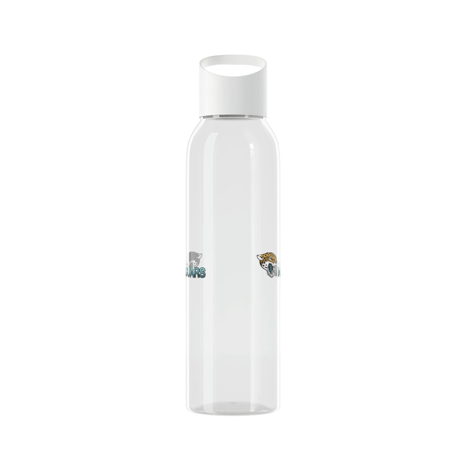 Forestview HS Sky Water Bottle