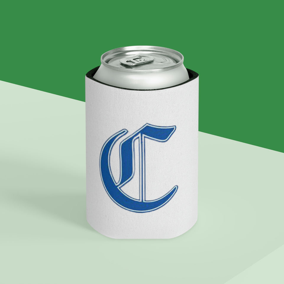 Charlotte Christian Can Cooler