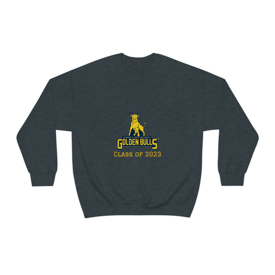 JCSU Class of 2023 Unisex Heavy Blend™ Crewneck Sweatshirt