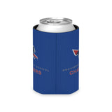 Providence Day Can Cooler