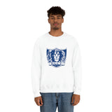 Hickory Grove Christian Unisex Heavy Blend™ Crewneck Sweatshirt