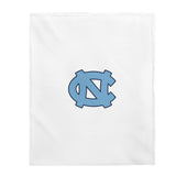 UNC Plush Blanket